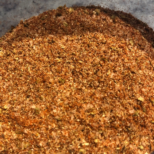 Traci's Adobo Seasoning