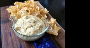 Cashew Cheese Sauce