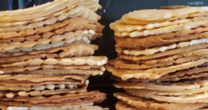 Pizzelles II