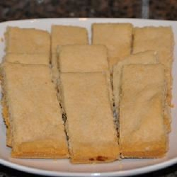 Shortbread Cookies IV