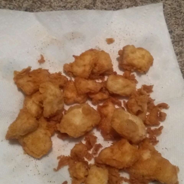 Beer Batter Deep Fried Dill Pickles recipe Easy Cook Find