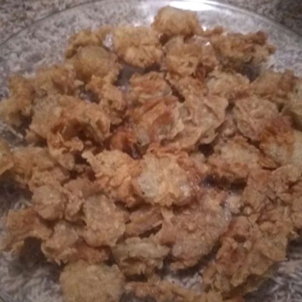 Beer Batter Deep Fried Dill Pickles recipe Easy Cook Find