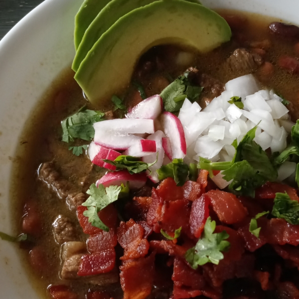 Carne en su Jugo (Meat in its Juices)