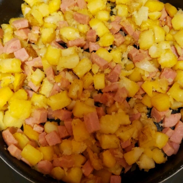 Who-Hash