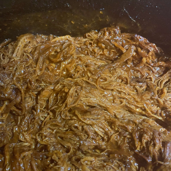 Pulled Pork Ya'll