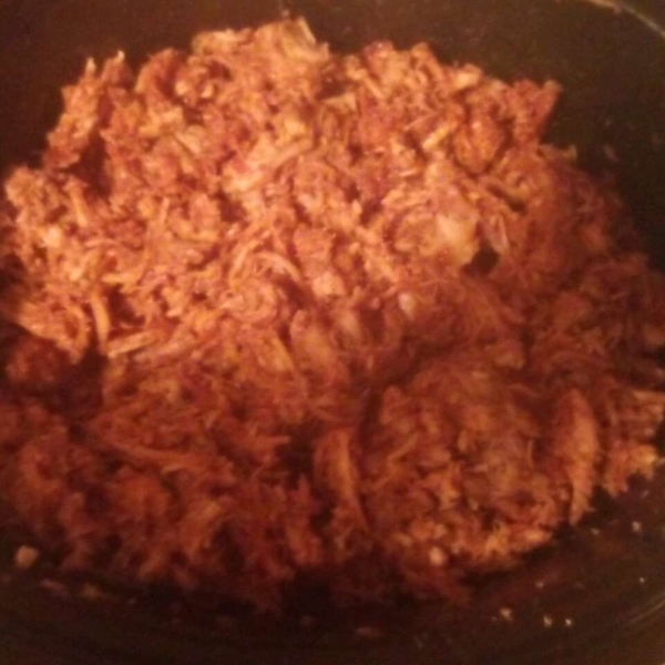 Pulled Pork Ya'll