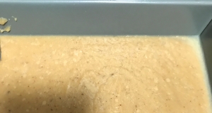 Homemade Caramels