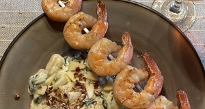 Gorgonzola Cream Sauce