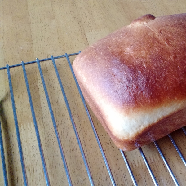 Buttermilk White Bread