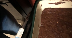 Easiest Brownies Ever