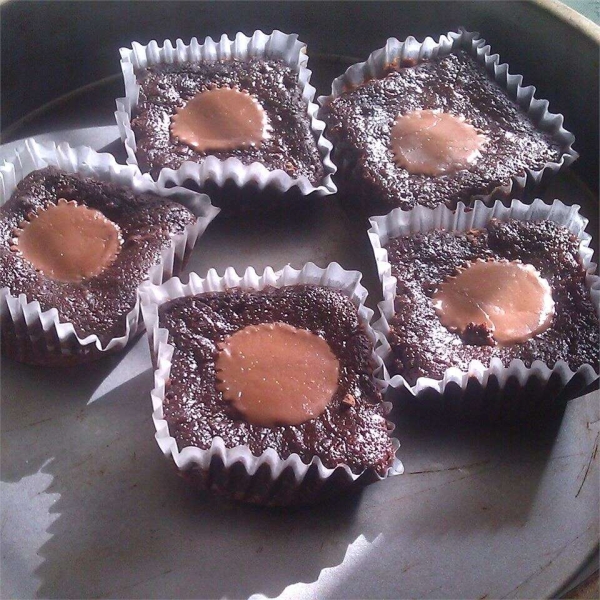 Easiest Brownies Ever