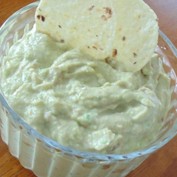 Party Guacamole