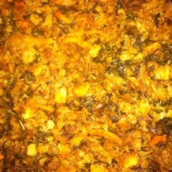 Jimmy Dean Sausage Stuffing