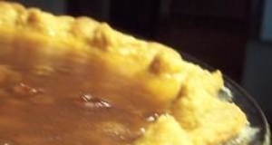 Boiling Water Pastry