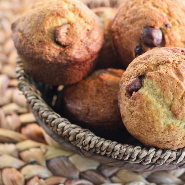 Kid-Approved Banana Bread