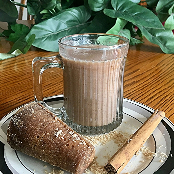 Mexican Atole