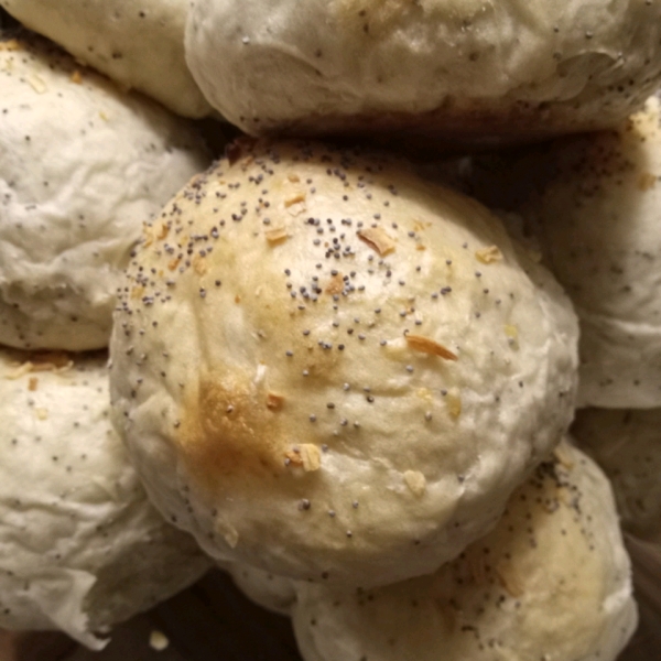 Twenty Minute Buns