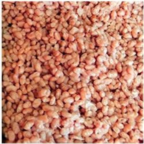 Middle Eastern White Beans