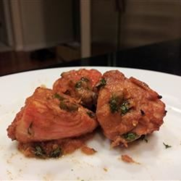 Chicken Tikka