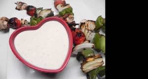 Dave's North Alabama White BBQ Sauce