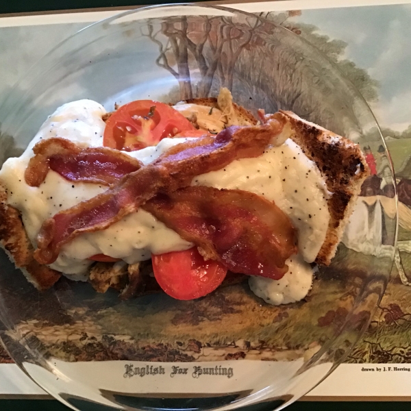 The Hot Brown