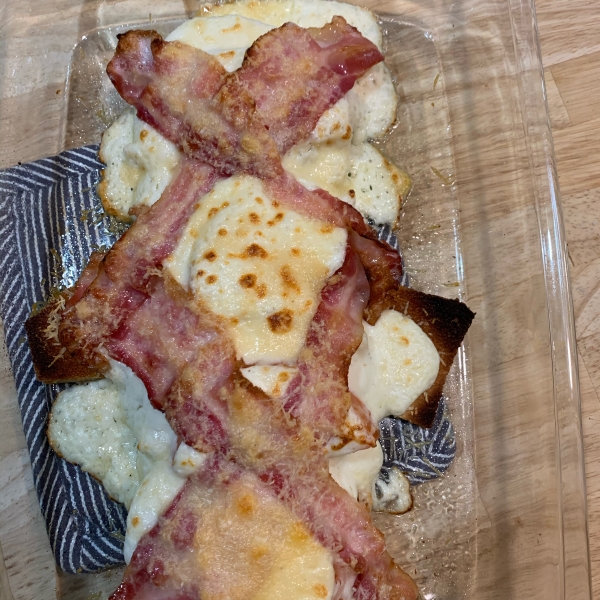 The Hot Brown