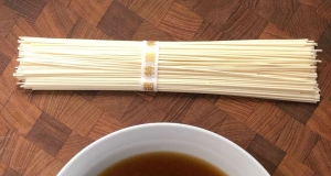 Instant Pot® Tonkotsu Ramen Broth