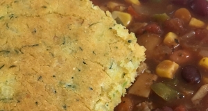 Rory's Most Wonderful Corn Bread