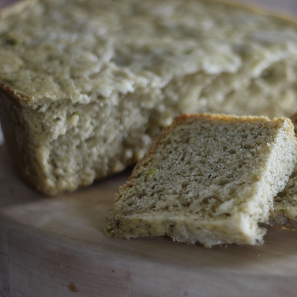 Slow Cooker Pickle Bread