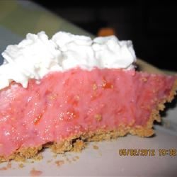 Rhubarb Rumble Pie or Bars
