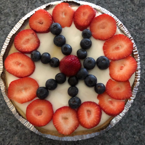 Cheesecake