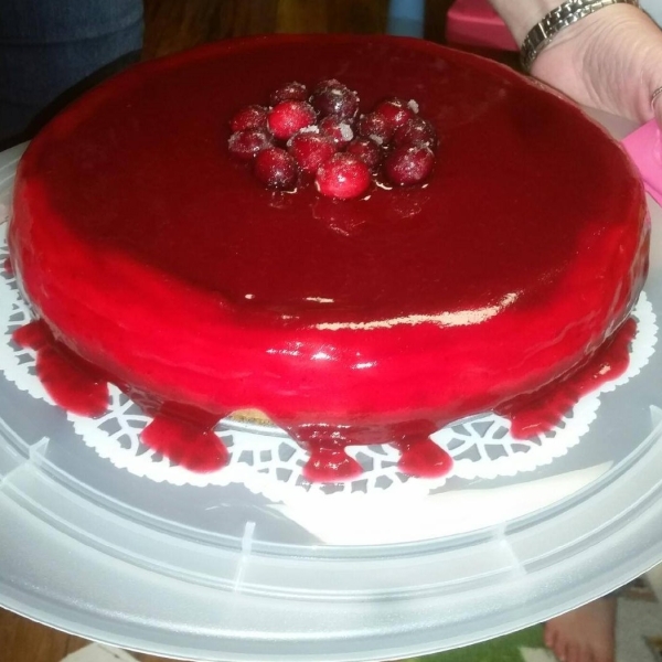 Cheesecake