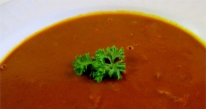 The Maharajah's Mulligatawny