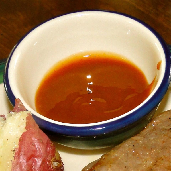 Heinz 57® Copycat