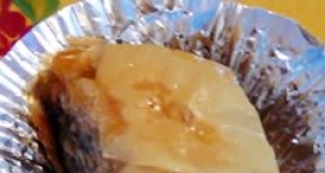 Baklava I