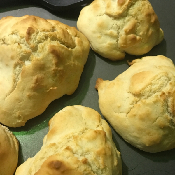 Vegan Whole Wheat Biscuits