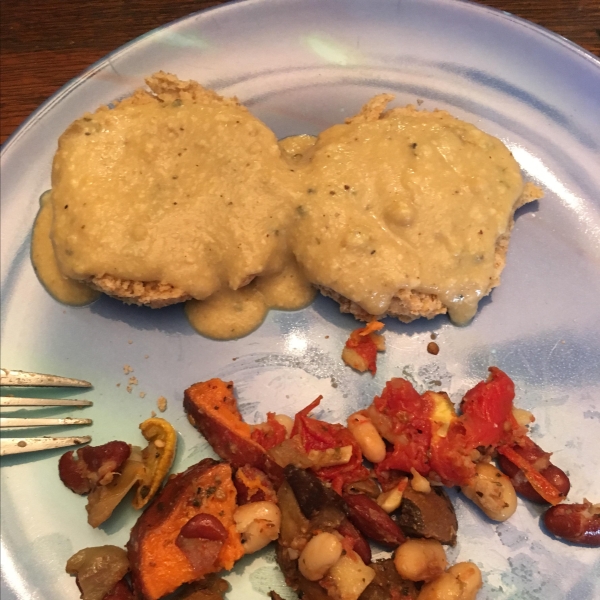 Vegan Whole Wheat Biscuits