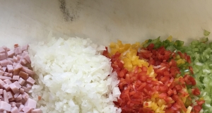 Wisconsin Cheese Soup I