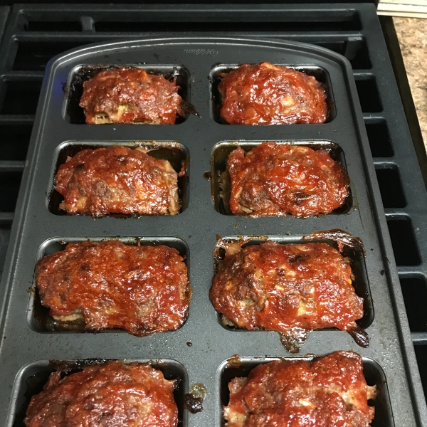 Cottage Meatloaf