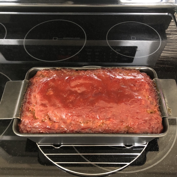 Cottage Meatloaf