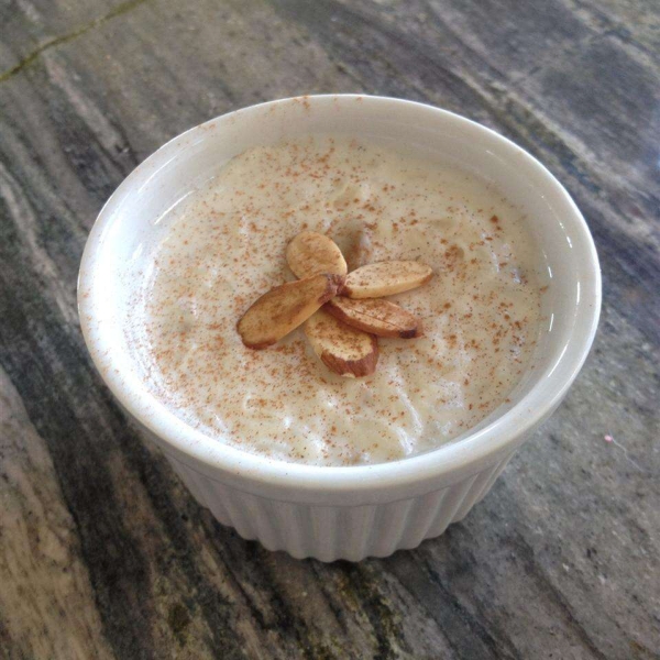 Kheer (Rice Pudding)