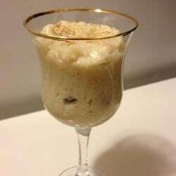 Kheer (Rice Pudding)