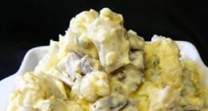 Eureka Potato Salad