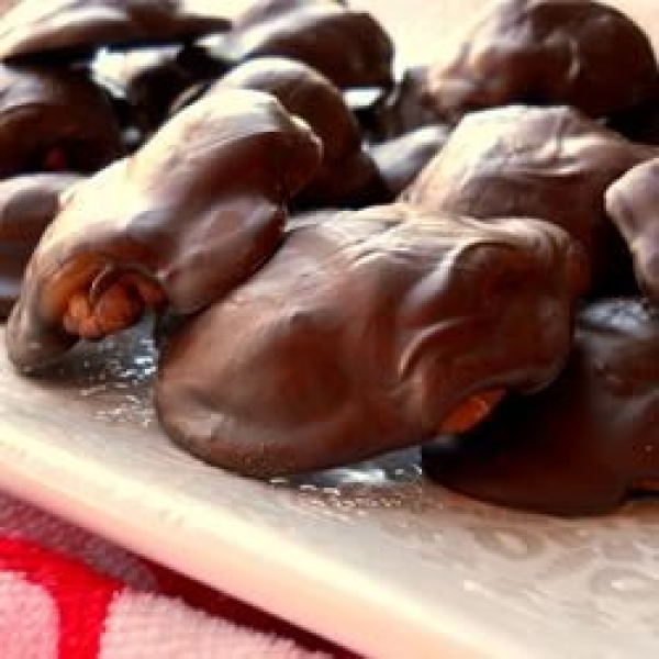 Christmas Turtles® Candies