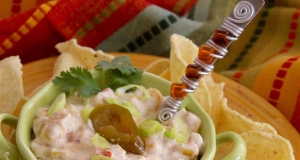 Wonderful Corn Dip