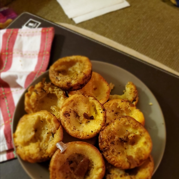 Nana's Yorkshire Pudding