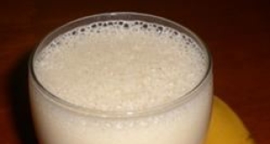 Banana Smoothie II