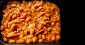Simple Baked Beans