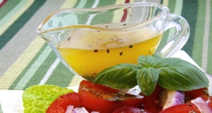 Herb Dressing