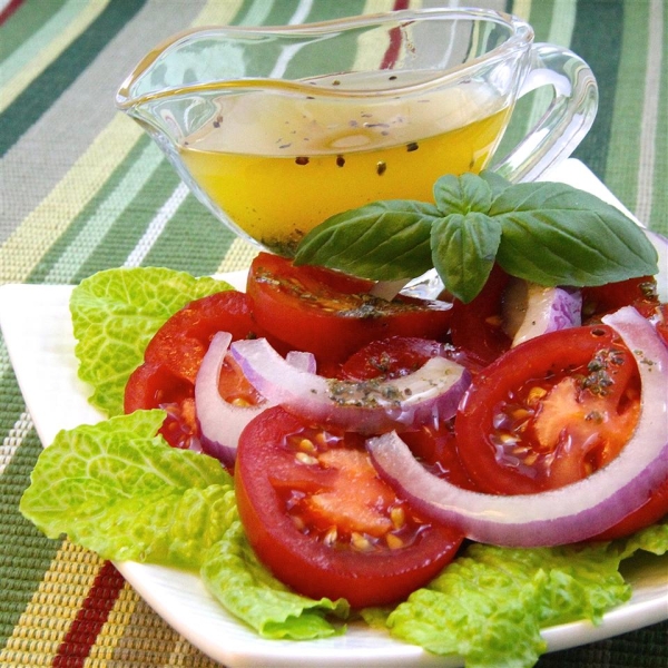 Herb Dressing